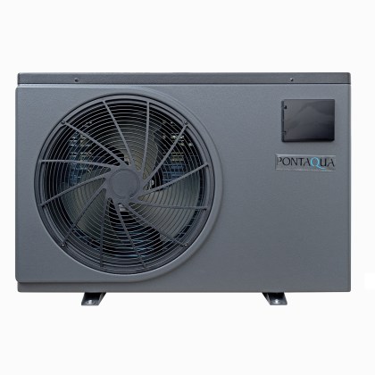 E-Comfort Inverter hőszivattyú